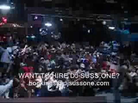 DJ SUSS.ONE