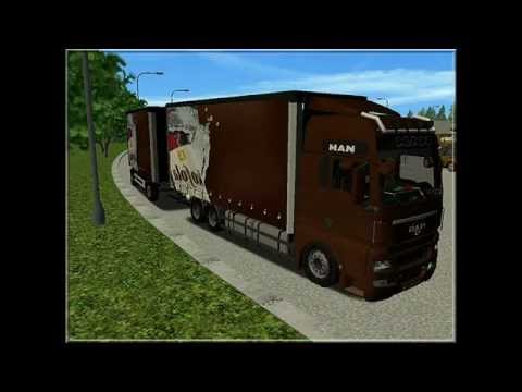 TZ Express map 1.2 part 3