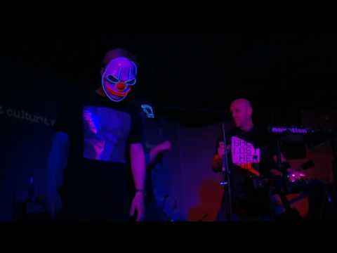 LegPuppy - She's Lost Her Soul - Live @ The Windmill 19/04/2017 (1 of 7)