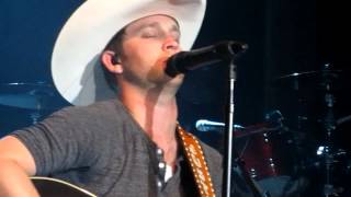 Justin Moore- Like There&#39;s No Tomorrow and Bed Of My Chevy