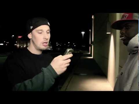 IREALZ FT BOURNE GRIMEY "RAT RAPPAZ" MUSIC VIDEO (PROD BY KYO ITACHI)