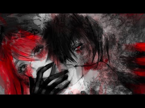 HEARTACHE- DESIRE4U (ft Whatsaheart) Lyrics video