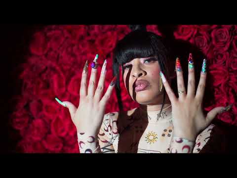 Chyna Streetz - GHETTO DIVA [Official Video]