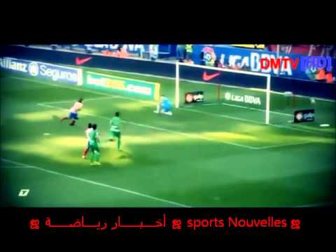 Radamel Falcao 2011 - 2012 HD