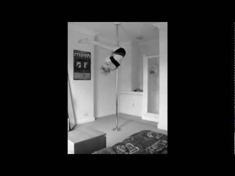 Solitary Experiments - 'Watching Over You' Pole Dance (advanced)