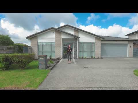 6 Kahika Grove, Huapai, Kumeu, Auckland, 5房, 3浴, 独立别墅