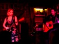 Jill Sobule- John Doe- Love Is Never Equal- Knuckleheads- 4-16-11.MOV