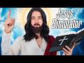 Jesus Simulator