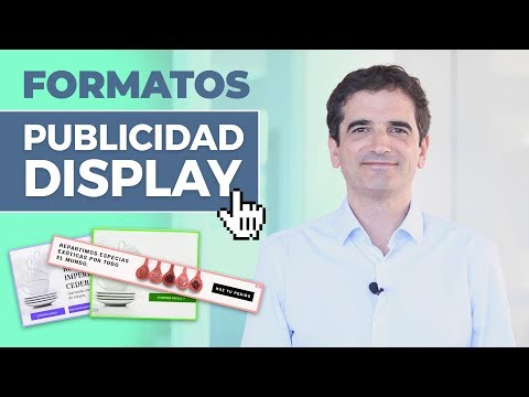 ¿Qué es la Publicidad Display Ventajas y Desventajas