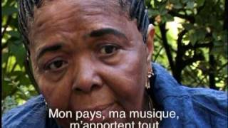 Mondomix présente : Cesaria Evora