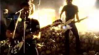 Thunderbirds Are Now! - From: Skulls