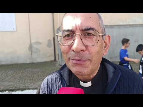 RIZZICONI (RC): CELEBRATION OF THE DAY OF NATIONAL UNITY AND THE ARMED FORCES