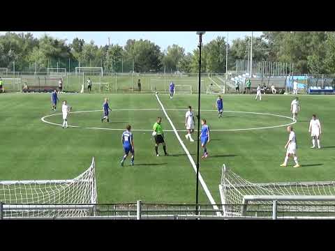 Tatabányai SC U17 - Lurkó UFC U17 (Szombathely)           2:0         2023.09.17.   1.Félidő