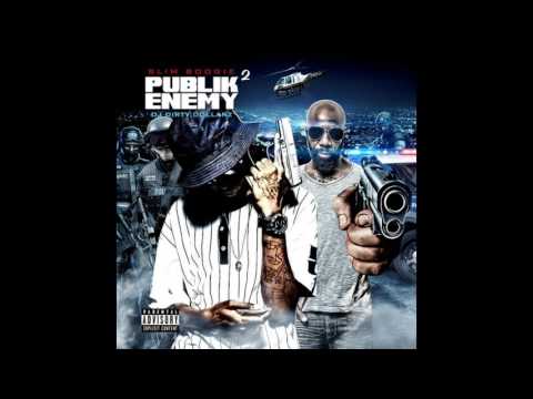 $lim Boogie - Fetti (Prod.RawTunez)