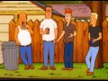 Boomhauer - Dust in the Wind 