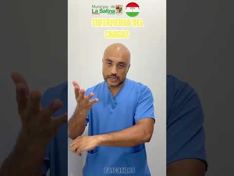 ¿Sabes que es la Enfermedad del Chagas?