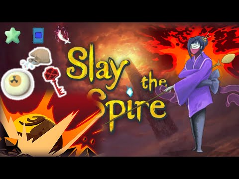 Slay the Spire February 25th Daily - Watcher | Risking Snecko, getting Omniscience and Meteor Strike