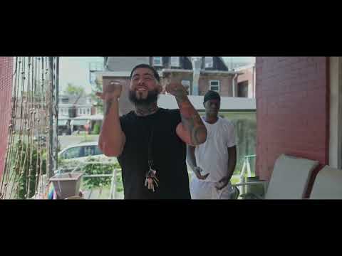 Fantasma Ea$T - MuchoS!