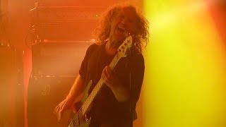 Corrosion of Conformity - Born Again for the Last Time, Live, The Tivoli, Dublin, Ireland, 22 Oct 18