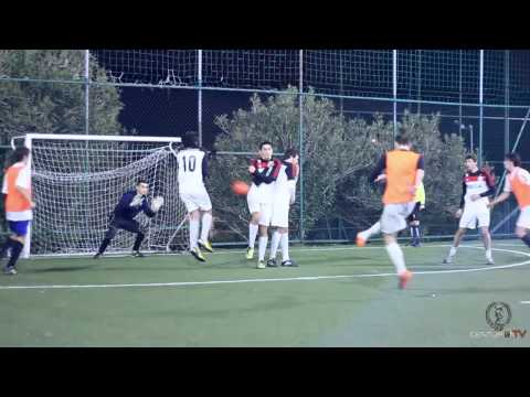 JKS Centurion Cup [C5 SILVER] 13° Giornata Aftermovie