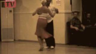 MURAT ELMADAGLI & VERA GOGOLEVA SHOW, Ankara 2010