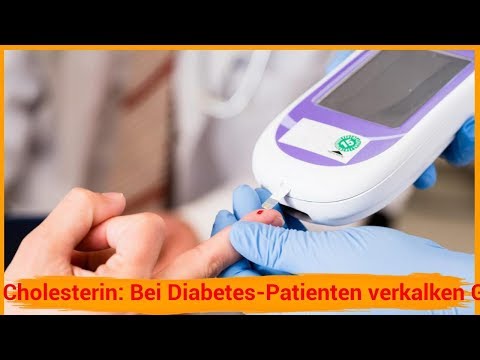 Blutzuckerspiegel bei Diabetes Morgen Blutzuckerspiegel Messung glucometer Video