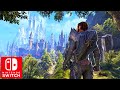 Role Playing Game Nintendo Switch Best Games