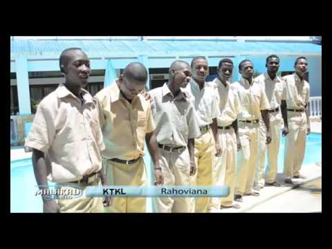 KTKL FLM Betania Toliara - Rahoviana