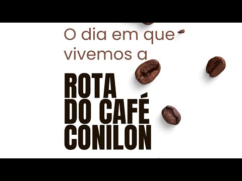 O dia em que vivemos a rota do café conilon em Jaguaré - ES