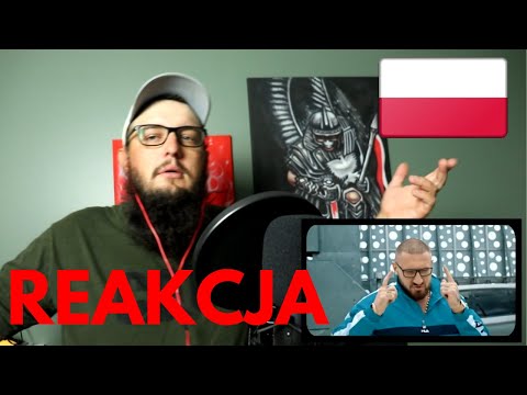 chillwagon  ---  huśtawka   REAKCJA