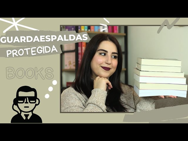 Vídeo relacionado con Bajo su protección (Historia de un romance nº5): Bodyguard Romance (Guardaespaldas)