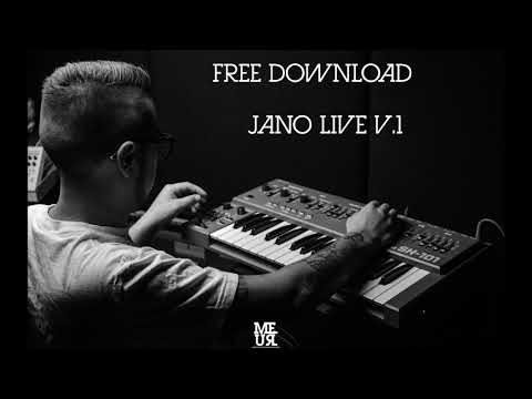 Jano Live V.01