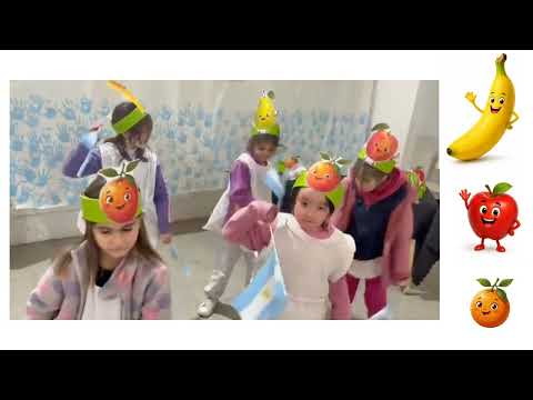 LOS FRUTINIÑOS