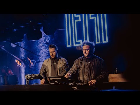 Joyhauser Live @ElectroFortFestival 2024