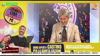 granatissimi la puntata del 5 novembre 2025