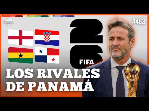 ¿GRUPO FÁCIL? SE VIENE LA REVANCHA CONTRA LOS INGLESES | EL MARCADOR TV #463