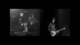 Cocteau Twins-It&#39;s All But An Ark Lark (Live 11-16-1982)