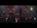 Tenebres - Our Wings Are Burning (Virgin Black Cover) Live With Quartet & Choir