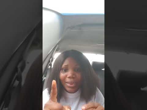 7 minutes driving 🖊️🖊️(MULTIMETER REVEALED)!!!