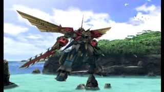 Long-Awaited Rematch - Let's Play Xenosaga III Bonus Part 3