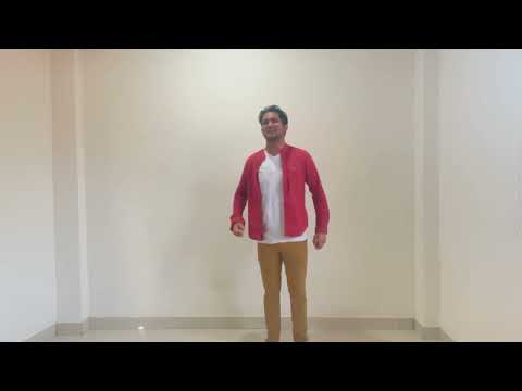shivam dubey Audition in English 