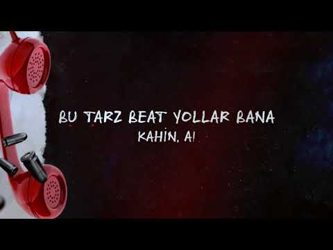 Kiesem - Falan Filan (Lyric Music Video)