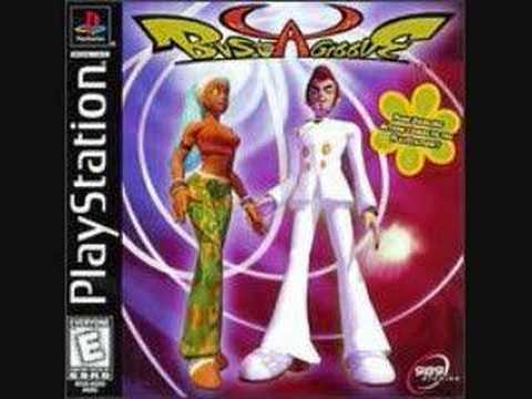 Bust a Groove: 2 Bad (Extened Version)