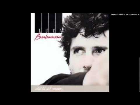 Luca Barbarossa - Fine di un amore