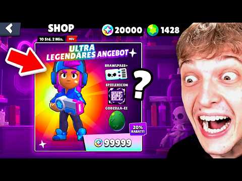 Ich kaufe die KRASSESTEN ANGEBOTE für 200.000 BLING! 😱