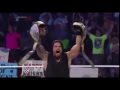 Roman Reigns vs Brock Lesnar Wrestlemania 31.