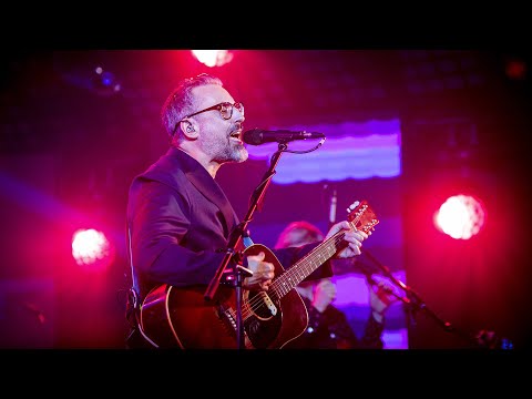 Brunori Sas - La verità 🔥 (Radio Italia Live 11/04/2025)