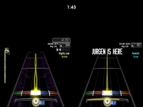 Legendary Belmondo(Coop) - Michiru Yamane(Castlevania Curse of Darkness OST)