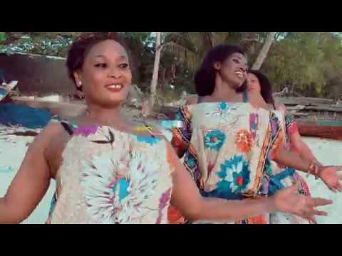 MO RAY Feat SPIDER   KINU CHA BIBI Official Video