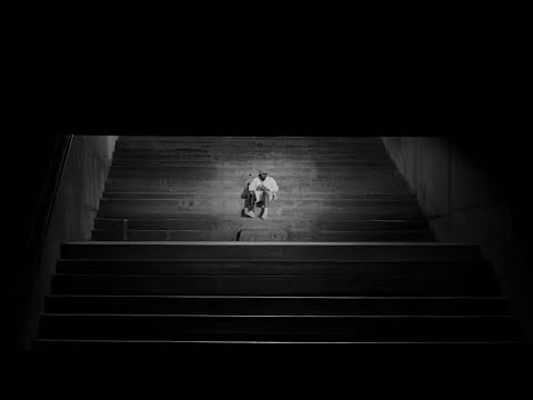 Quentin Miller - Read Between The Lines (prod. Mexiko Dro)